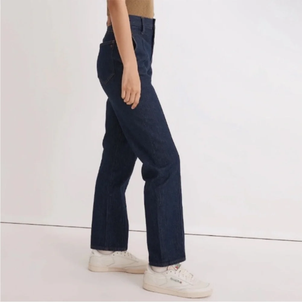 Madewell good preowned